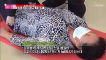 굽어 있던 엄마의 허리 허리 시술 후의 변화는? TV CHOSUN 20220731 방송