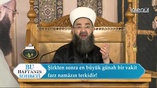 Ölüm Vâiz Olarak Yeter