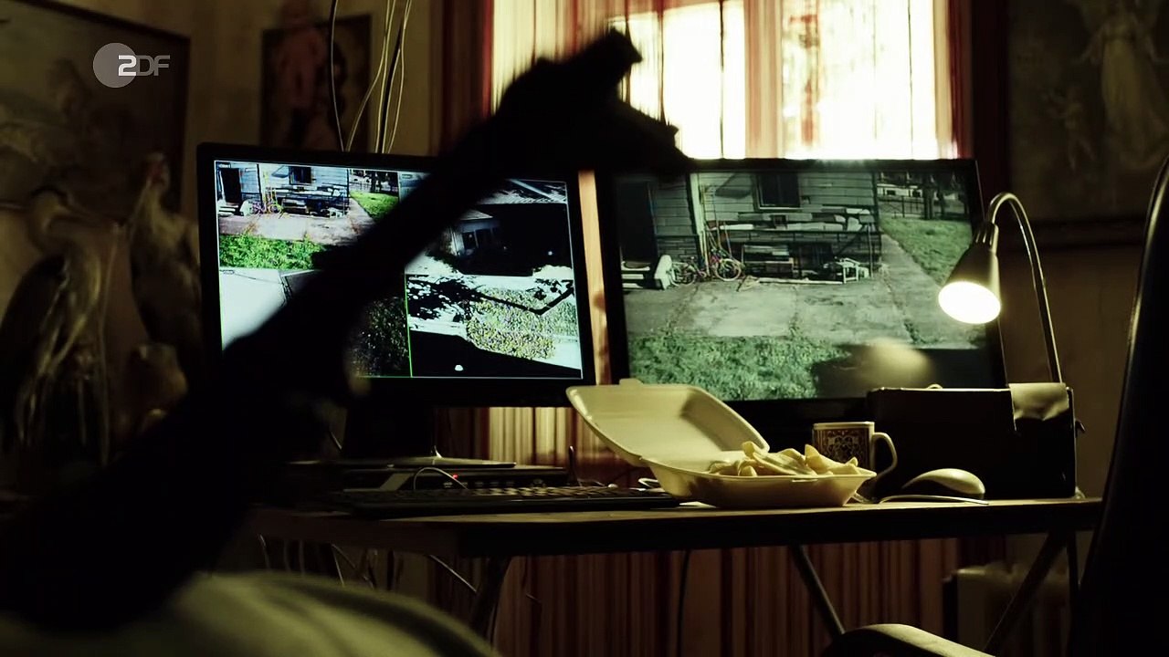 SOKO Wien: Der Finger am Abzug