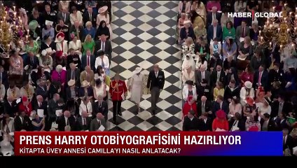 Buckingham Sarayı diken üstünde: Prens Harry hangi sırları ifşa edecek?