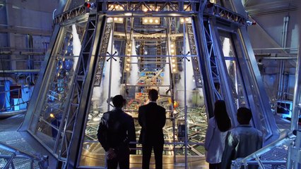 Clockstoppers - Trailer