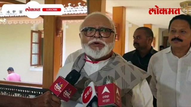राऊतांना अटक होणार भुजबळांनी सांगितलं