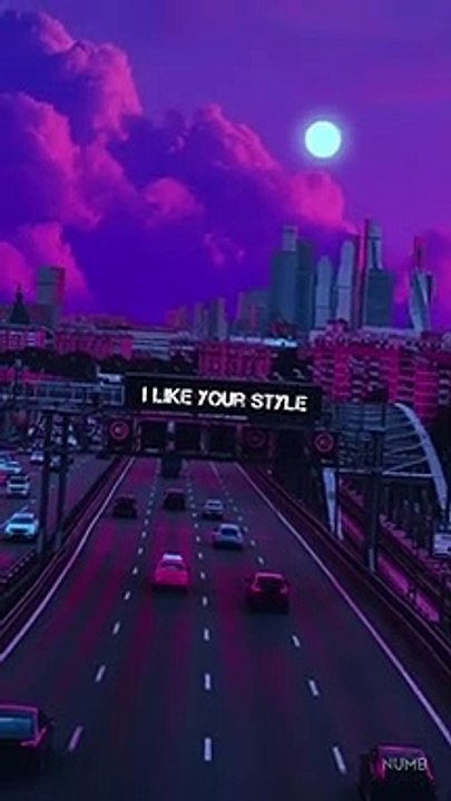 ONE DANCE aesthetic