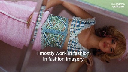An interview with Emmie America: The defiant Russian fashion photographer and LGBTQ+ activist