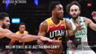 State of Jazz-Knicks Trade Talks for Donovan Mitchell