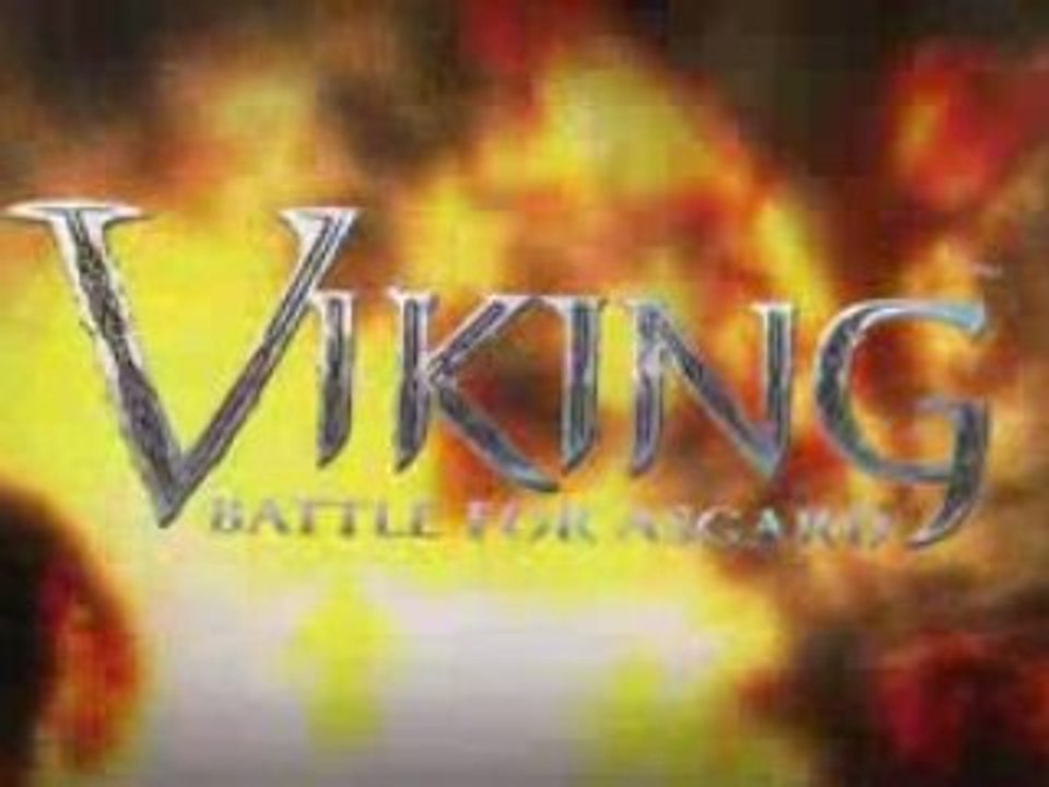 Viking - Glory of War Trailer