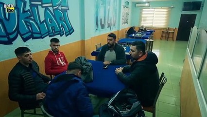 Cengo, Burak - Bedel Ödüyok Bilocan! _ Sıfır Bir #sifirbir