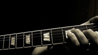 Hallelujah - Leonard Cohen - Guitar cover