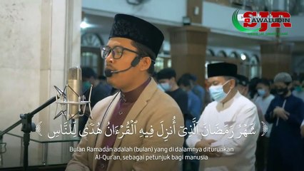 IMAM SOLAT MERDU SEKALI ❗❗❗ UST BILAL ATTAQI