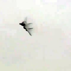 Avion de chasse Grumman F-14 Tomcat