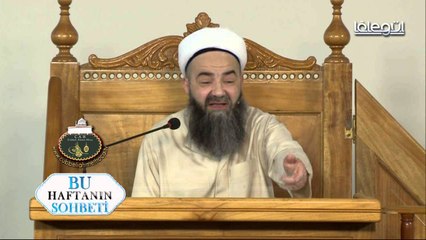 Ayşe Aslan'a Söylüyorum Cübbeli Devri Olsaydı Memleket Bu Halde Olmazdı