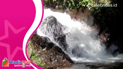 Rindu Main Air, Sembari Berkemah Di Alam Terbuka? Kalian Harus Coba Sensasi Wisata Alam ini