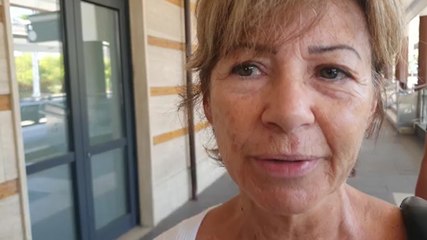 Giovani investite dal treno a Riccione, la sindaca: "Vicina alle famiglie"