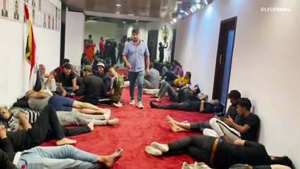 Primeiro-ministro iraquiano apela à calma