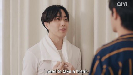 Check Out (2022) Episode9 ENG SUB