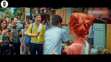 Man Can Turn Any Object, Such As Soap, Into His Girlfriend