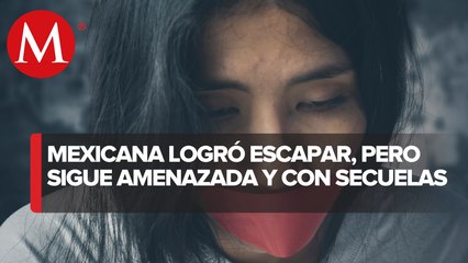 En CdMx, piden implementar acciones contra la trata de personas con enfoque de género