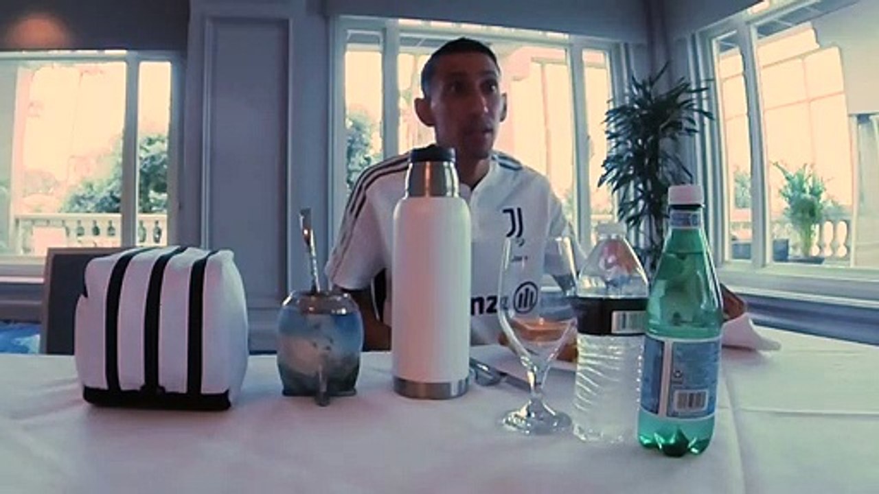 Danilo Cam Juventus