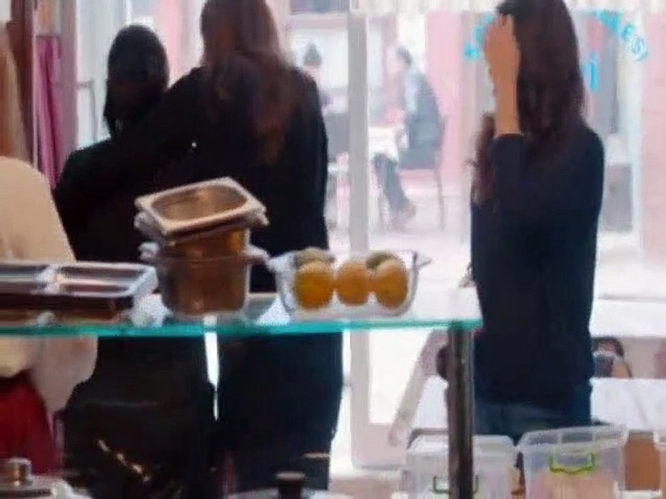Cukur - Capitulo 36 Completo