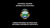 NATIONAL ANTHEM OF COSTA RICA: HIMNO NACIONAL DE COSTA RICA | COSTA RICAN NATIONAL ANTHEM
