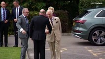 Scandalo a corte: il Principe Carlo avrebbe accettato donazioni dalla famiglia bin Laden