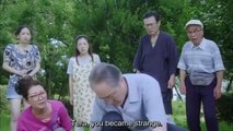 Genkai Danchi - 限界団地 - The Habitation - E8 English SUB