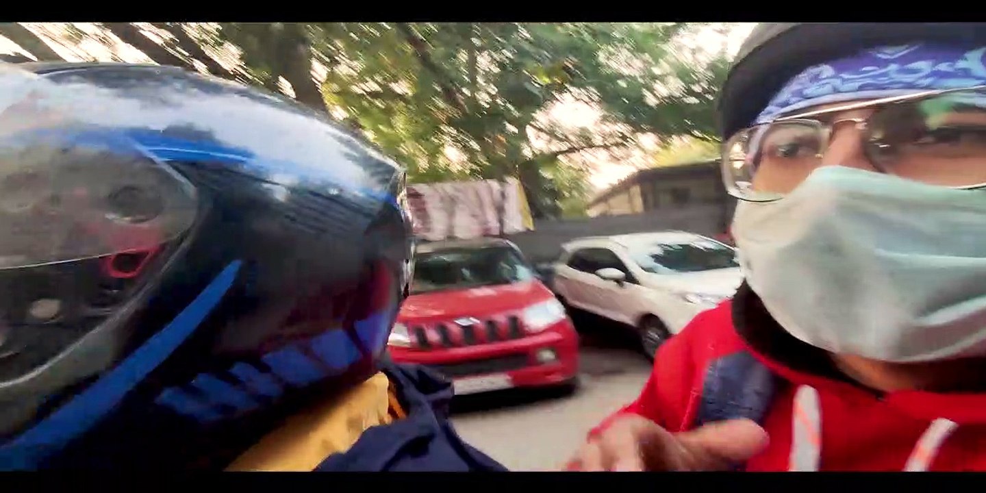 Delhi Best Somosa | Matar Samosa | Santusti Bhojnalaya | Ansari Road Daryaganj