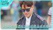 [HOT] Kim Jong Kook's sales strategy is getting more and more immersed, 도포자락 휘날리며 220731