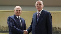 Sözcü Kalın canlı yayında anlattı: Putin, Erdoğan'a yarı şaka yarı ciddi SİHA teklifinde bulundu