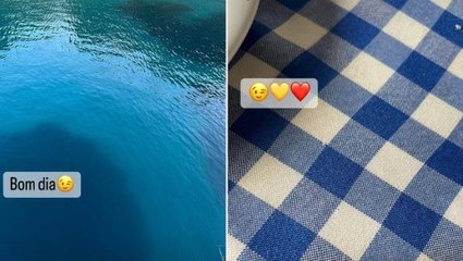 Sergio Oliveira transferini masa örtüsüyle müjdeleyen Arda Turan'dan bir bomba paylaşım daha