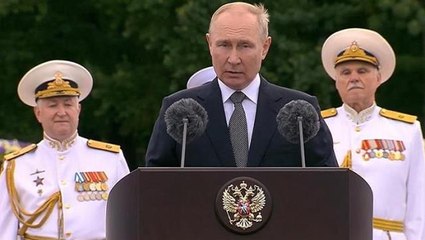Putin "Dünyada eşi benzeri yok" sözleriyle duyurdu: Yeni Zirkon hipersonik kruz füzelerimiz geliyor