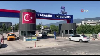 Karabük haberi... Karabük'te KPSS maratonu
