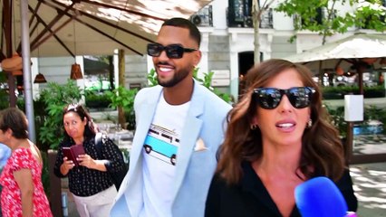 Irene Rosales revela que ha sido ella quien ha contactado con Anabel Pantoja