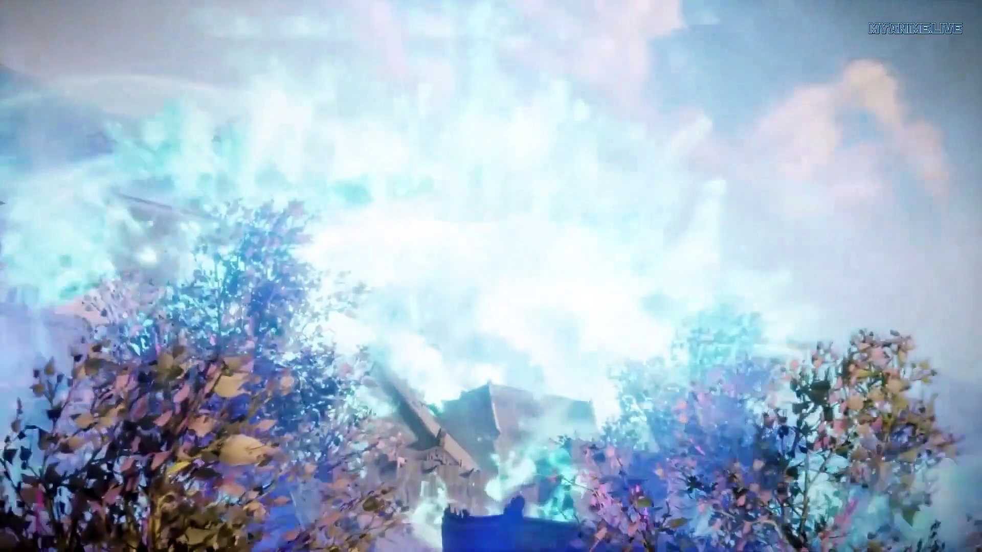 Wu shen zhu zai – Martial Master