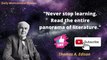 Thomas Alva Edison Life Changing Quotes | Daily Motivational Quotes
