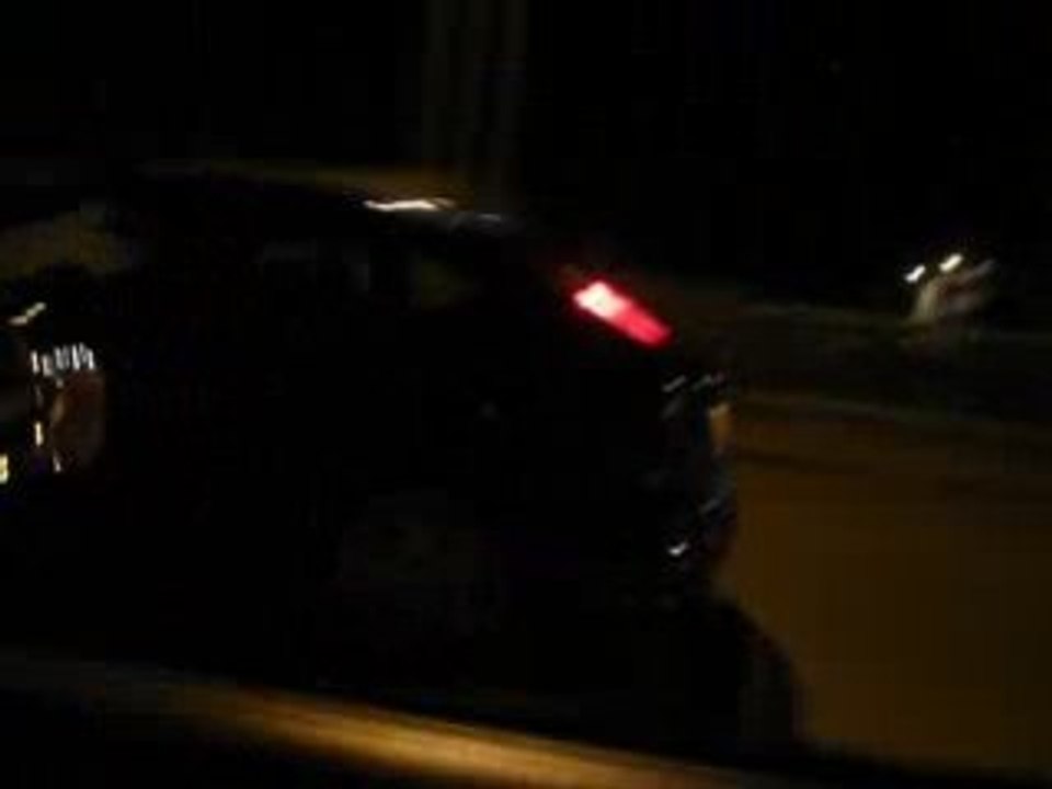ctr vs focus st