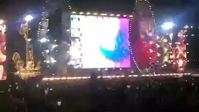 Jova Beach Parti sbarca a Barletta