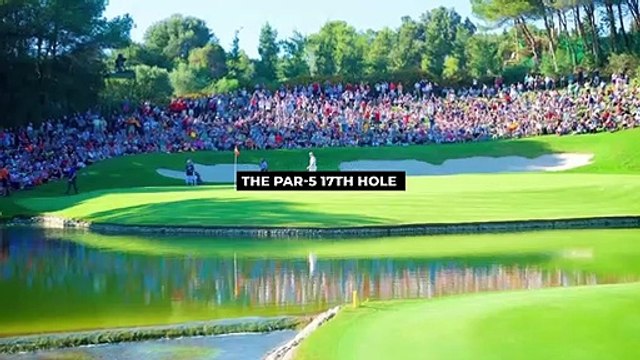 Top 10 Best Golf Courses in the World - Bucket List Golf Courses