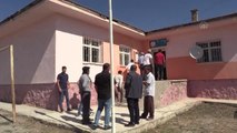 4 köy okulu Köy Yaşam Merkezi'ne dönüştü