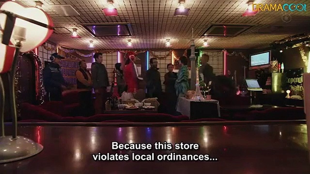 Legal High 2 - Rigaru Hai - リーガル・ハイ - English SUB - E8