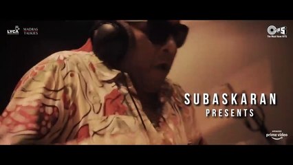 PS1 - First Single Glimpse- Mani Ratnam - AR Rahman - Subaskaran - Madras Talkies - Lyca Productions