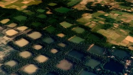 প্রিয়তমা স্ত্রীকে সুস্থ করতে  রাজা খনন করেছিলেন ৩৬৫ টি পুকুর | Dhamoirhat | Naogaon ||