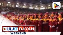 1,559 Latin Honorees, nagtapos sa Mindanao State University-Iligan Institute of Technology