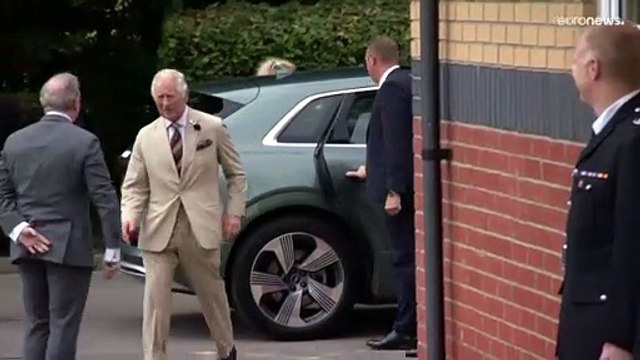 Принц Чарльз получил миллион от бен Ладенов