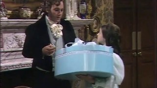 Jane Eyre 1973 ”Do You Find Me Handsome?” Second Conversation - Sorcha Cusack, Michael Jayston