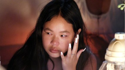 GALA VIDÉO - Joy Hallyday victime de commentaires haineux : elle répond à ses haters (1)