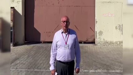 Osman Kavala: AİHM kararını tüm vekillere göndereceğim