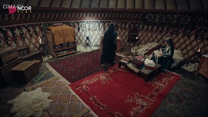 مسلسل المؤسس عثمان الموسم الثاني - الحلقة 102 - مدبلج