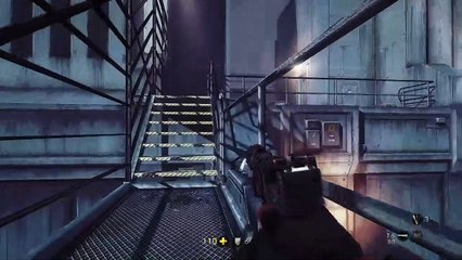 Wolfenstein The New Order #7