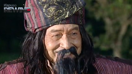 Kapuso Rewind: Itinakas ni Wakan si Gabriela! | Asian Treasures